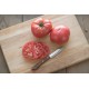 Abigail (F1) - Organic Pink Tomato Seeds