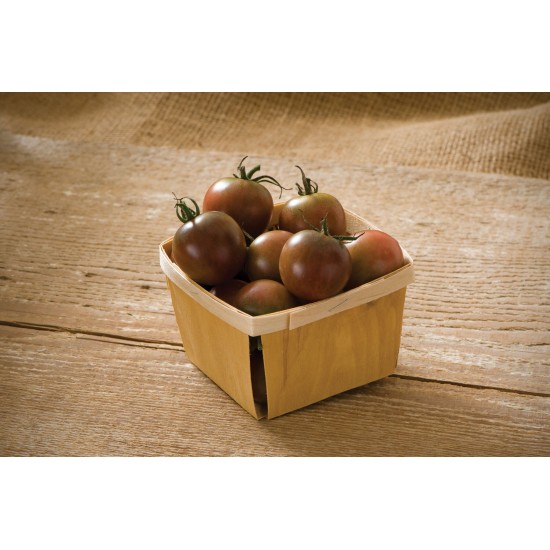 Black Cherry - Organic Tomato Seed