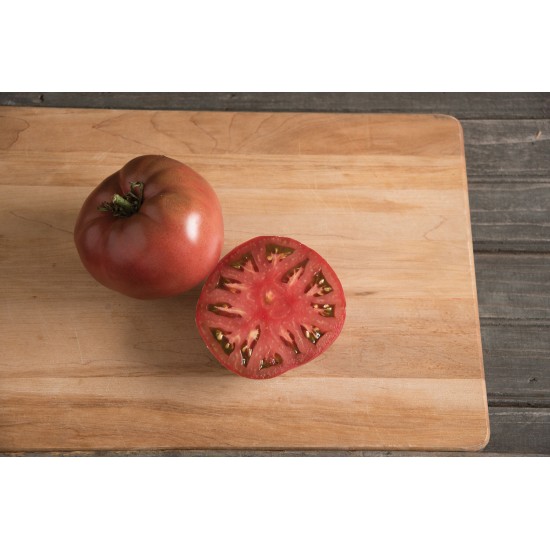 Carbon - Organic Tomato Seed