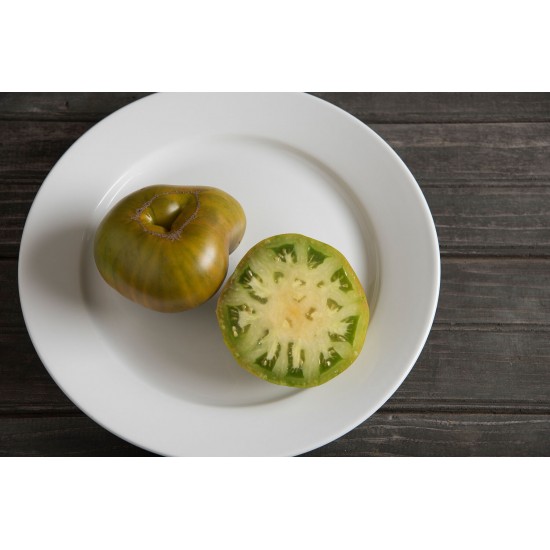 Cherokee Green - Organic Tomato Seed