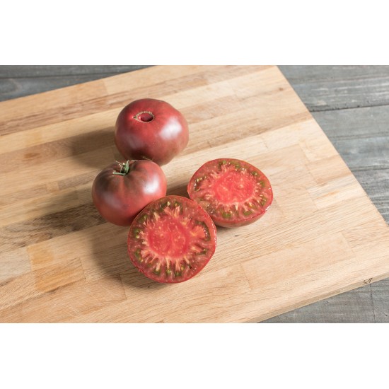 Cherokee Purple - Organic Tomato Seed