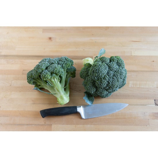 Eastern Magic - (F1) Broccoli Seed