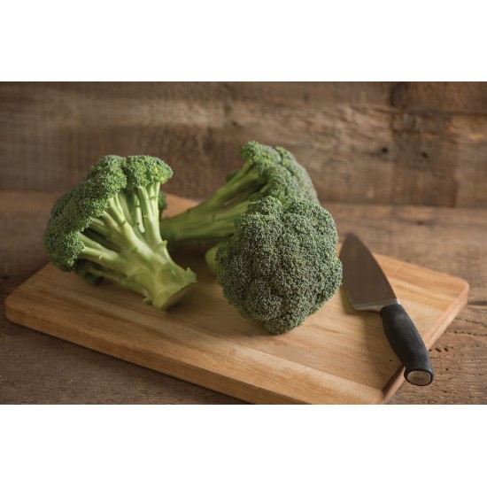 Green Magic - (F1) Broccoli Seed