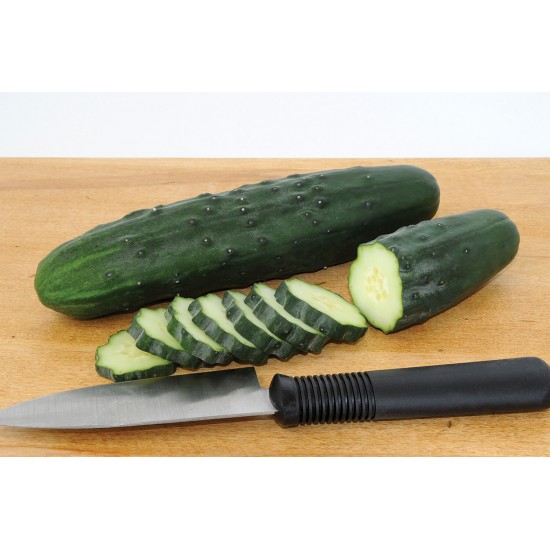 Marketmore 76 - Organic Cucumber Seed