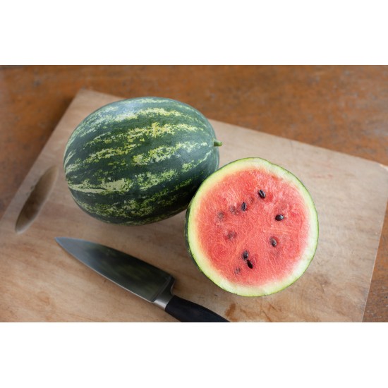 Mini Love - (F1) Watermelon Seed