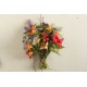 Organic Edible Flower Collection - Organic Flower Seed