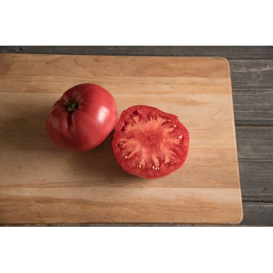 Pruden's Purple - Organic Tomato Seed